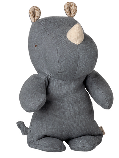 NEW Small Rhino Toy
