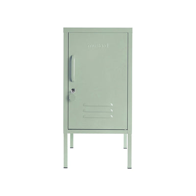 The Shorty Locker - Sage - LOCAL PICK UP ONLY