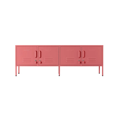 The Standard Locker