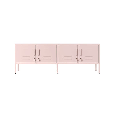 The Standard Locker