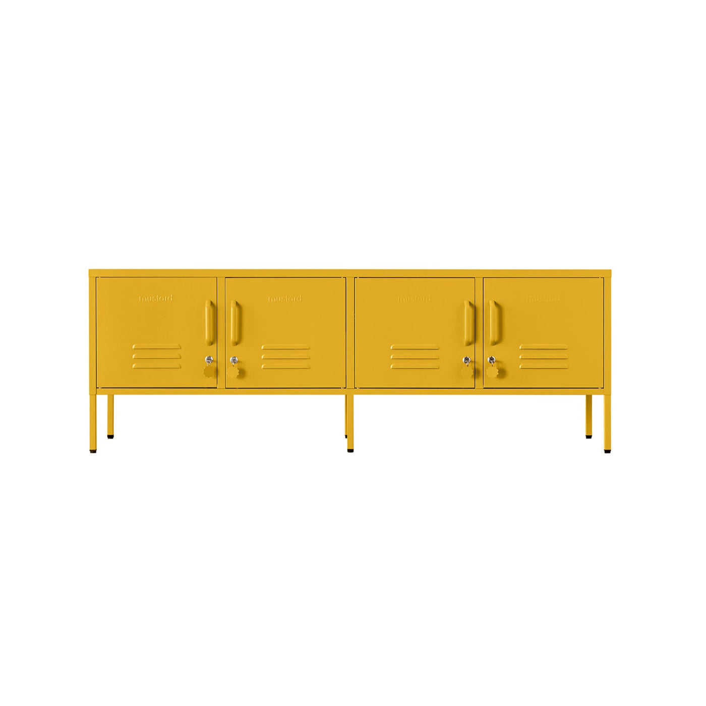 The Standard Locker