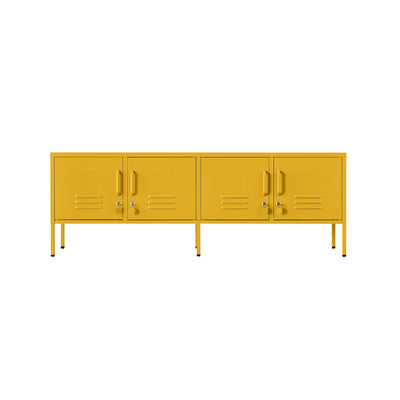 The Standard Locker