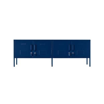 The Standard Locker