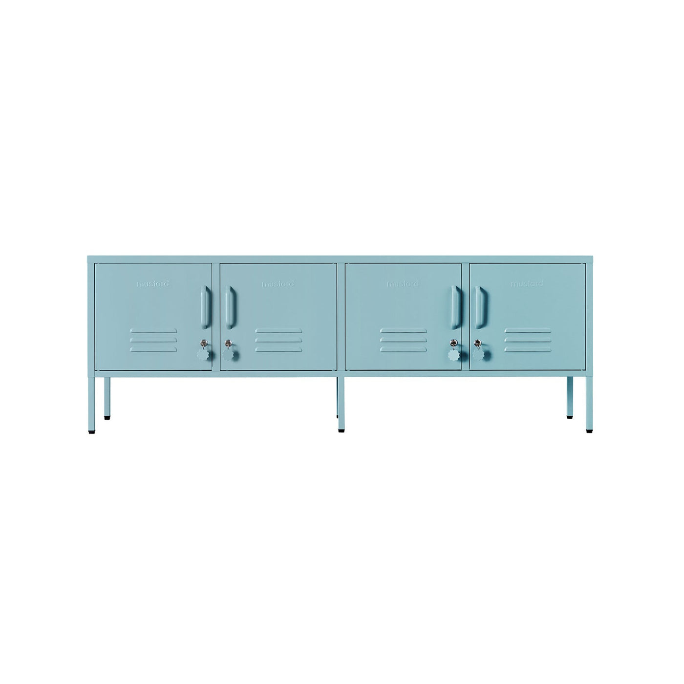 The Standard Locker