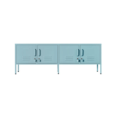 The Standard Locker