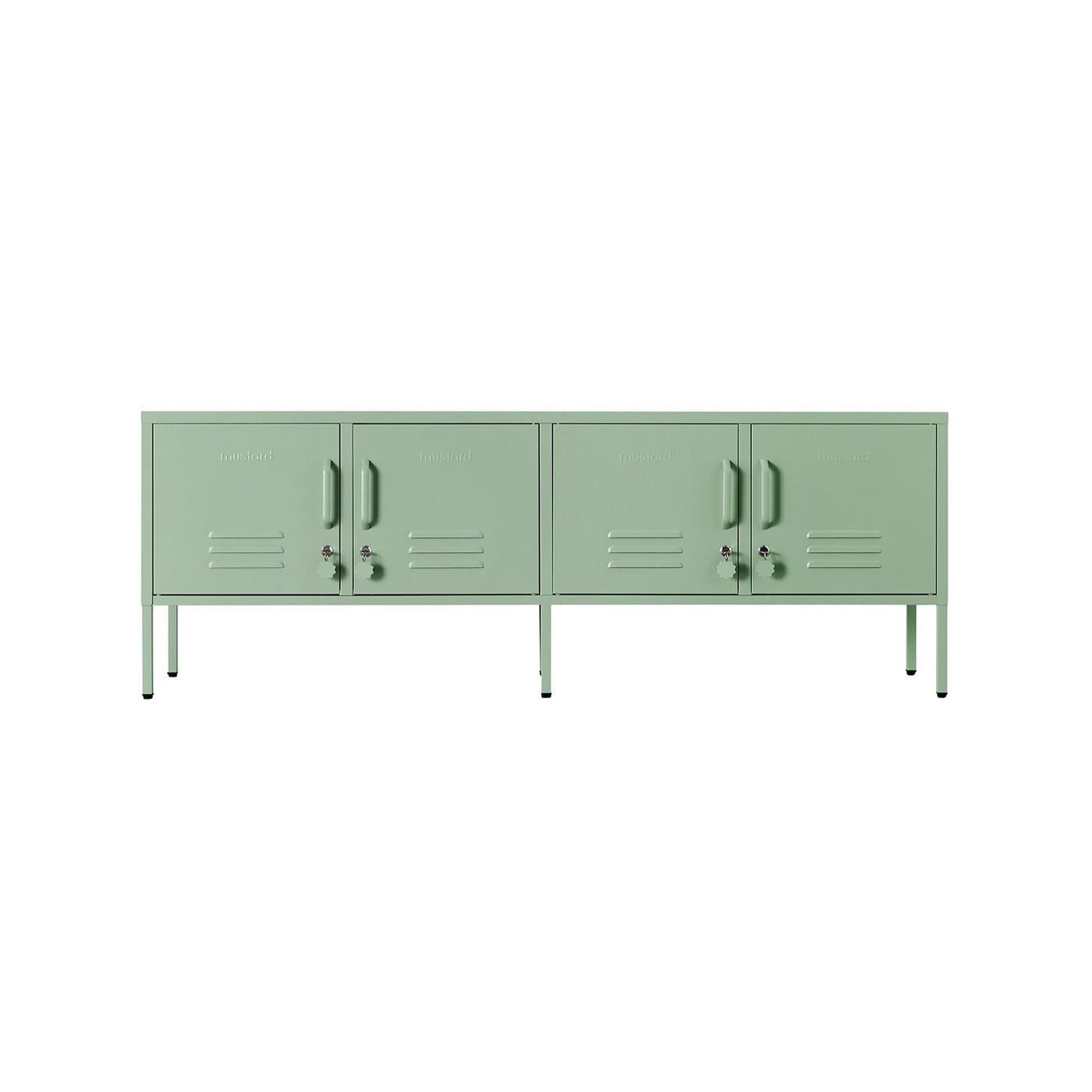 The Standard Locker