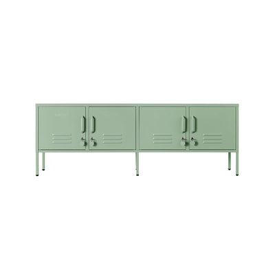 The Standard Locker