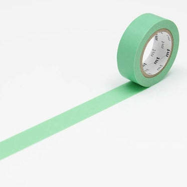 mt Washi Tape - Wakamidori