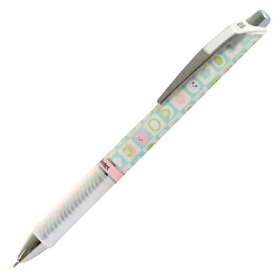 Special Edition Pentel EnerGel Rollerball - Japanese Snacks