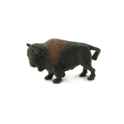 Assorted Small Rubber Animal
