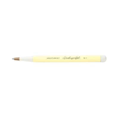 Leuchtturm Drehgriffel Gel Pen