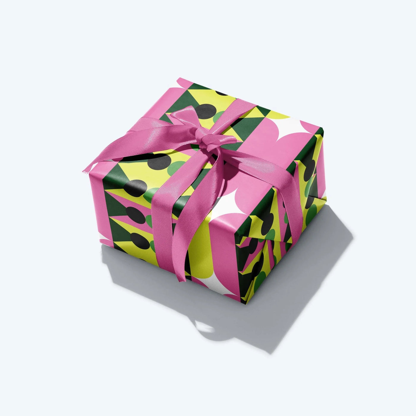 Assembly 4 Wrapping Paper