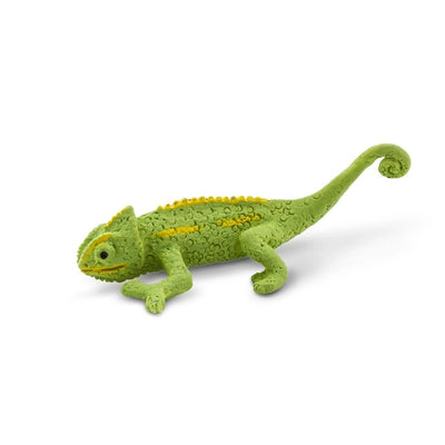 Assorted Small Rubber Animal