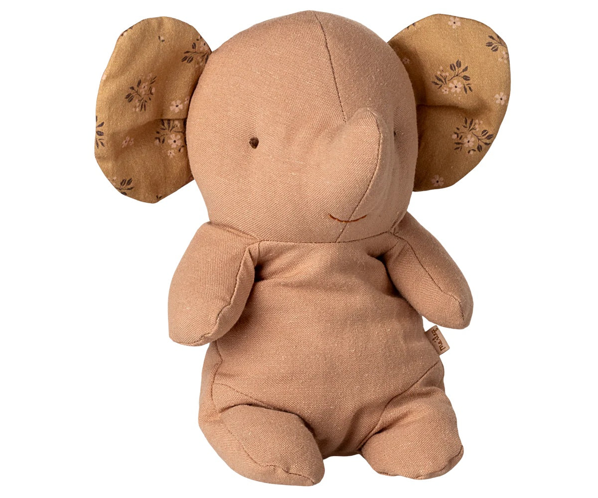 NEW Small Elephant Toy