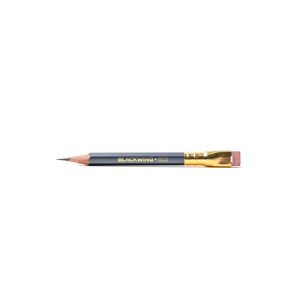 Single Blackwing Pencil - Short 602