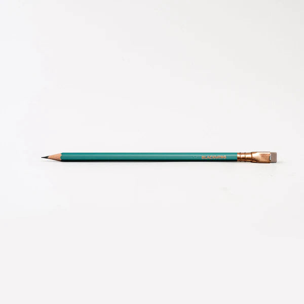 Single Blackwing Pencil - Matte Green