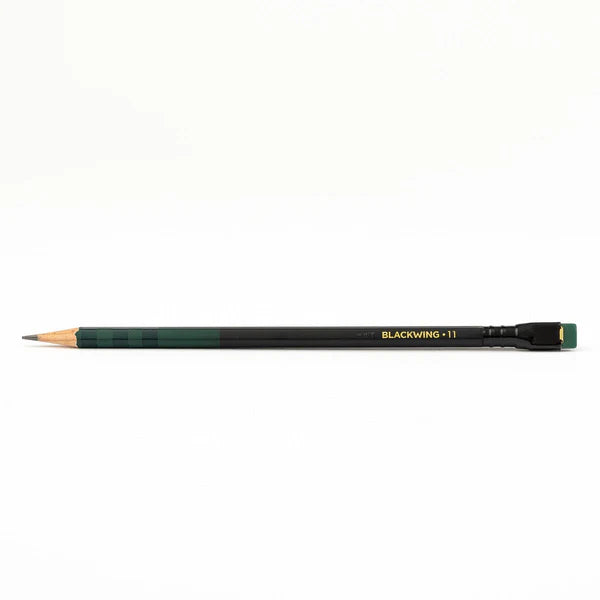 Single Blackwing Limited Edition Volume 11 Bill Russell
