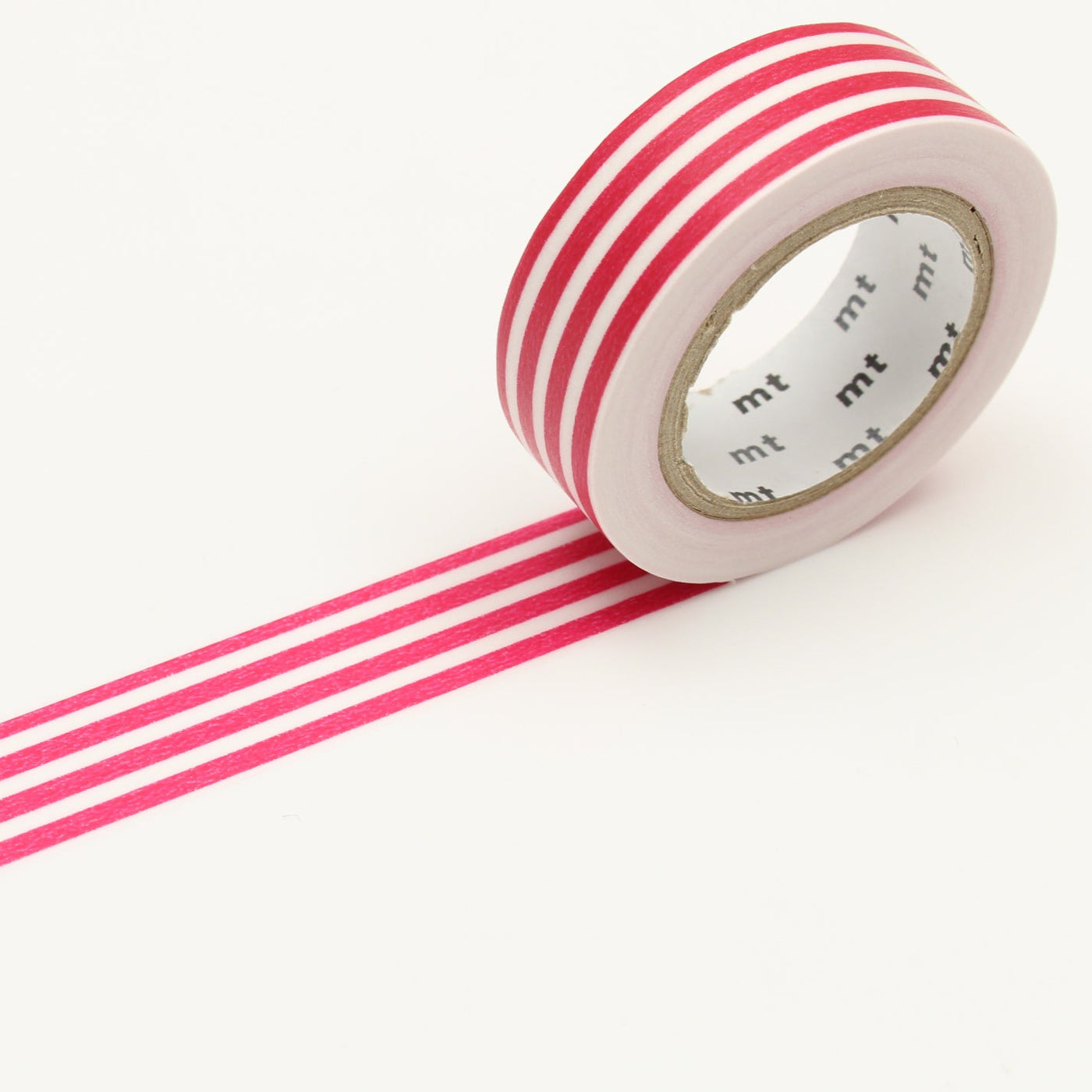 mt Washi Tape - Border Framboise