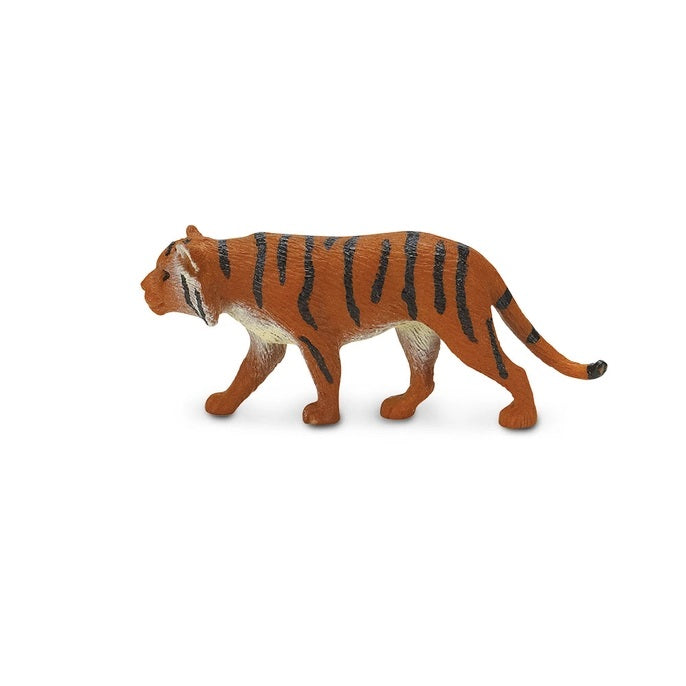Assorted Small Rubber Animal
