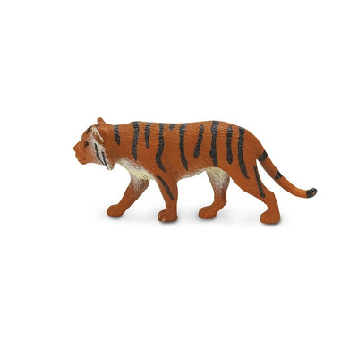 Assorted Small Rubber Animal