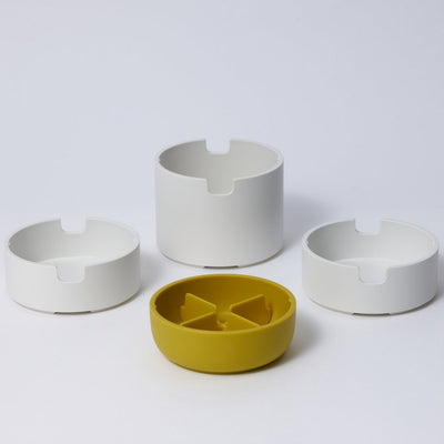 Stackable Desk Organiser