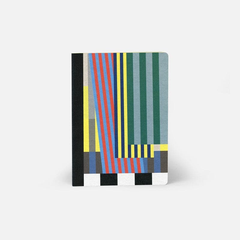 Papier Tigre Notebook - A5