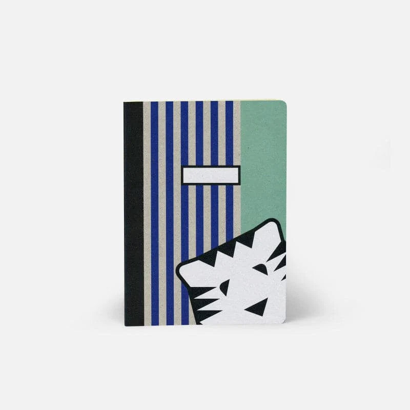 Papier Tigre Notebook - A5