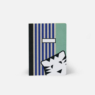 Papier Tigre Notebook - A5
