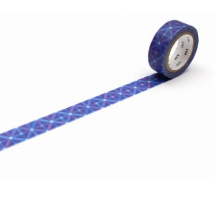 mt Washi Tape - Cross Dot