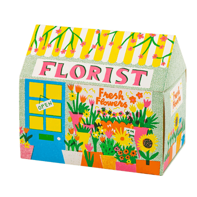 Florist House Matches