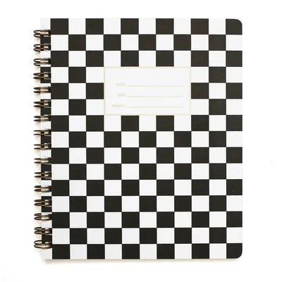 Standard Ringbound Notebook