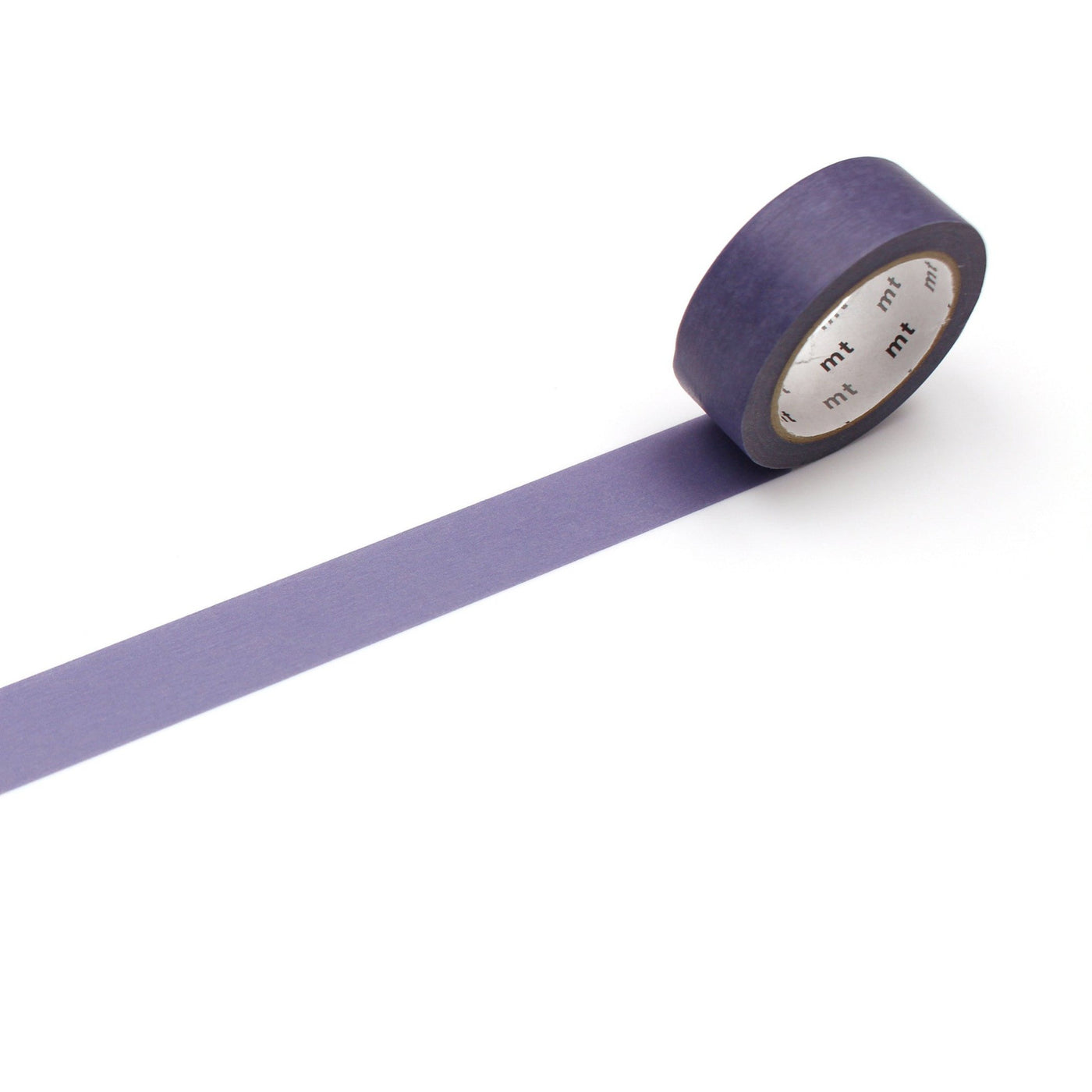 mt Washi Tape - Dark Violet