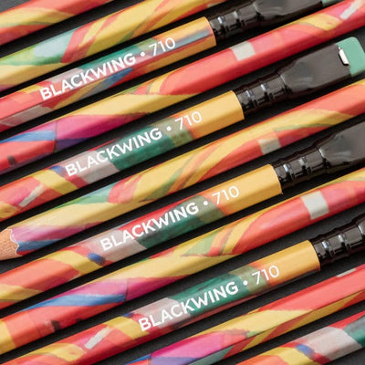 Blackwing Limited Edition Volume 710 - Box of 12 Pencils