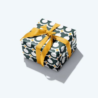 Bronte Double Sided Wrapping Paper