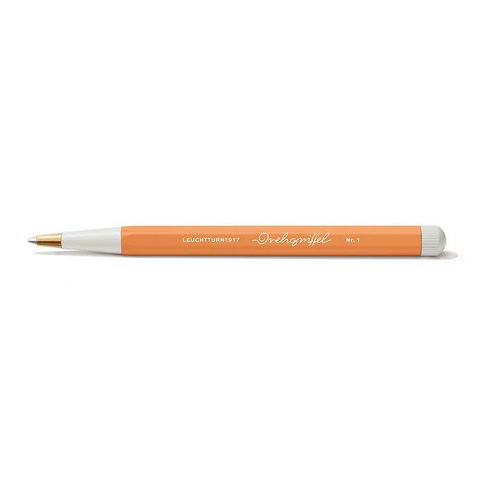 Leuchtturm Drehgriffel Gel Pen