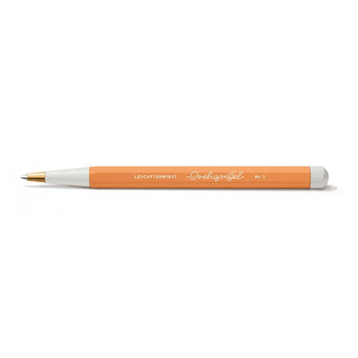 Leuchtturm Drehgriffel Gel Pen
