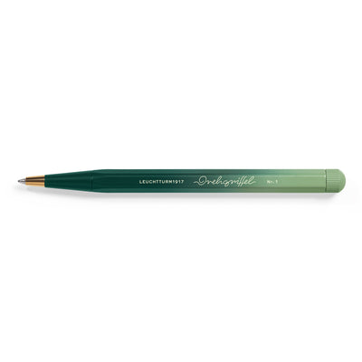 Gradient Leuchtturm Drehgriffel Ballpoint Pen