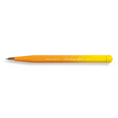 Gradient Leuchtturm Drehgriffel Ballpoint Pen