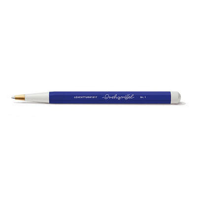 Leuchtturm Drehgriffel Gel Pen