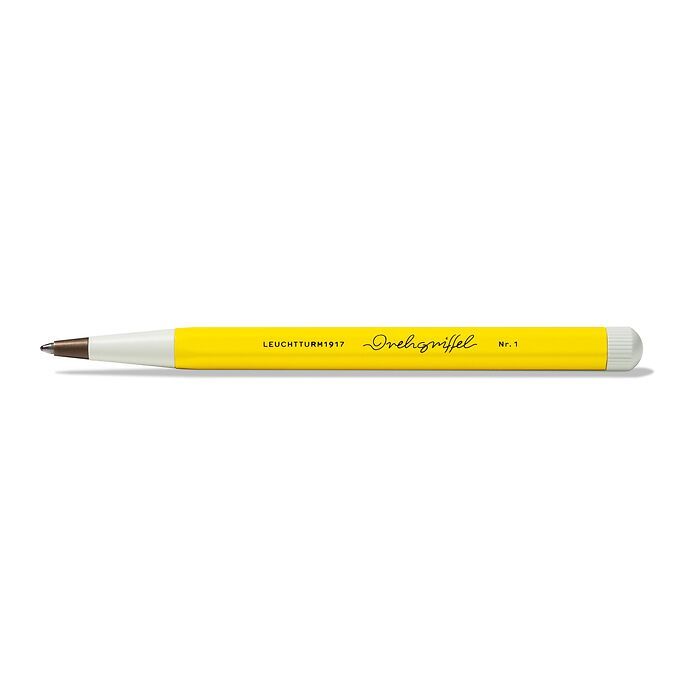 Leuchtturm Drehgriffel Gel Pen