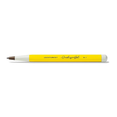 Leuchtturm Drehgriffel Gel Pen
