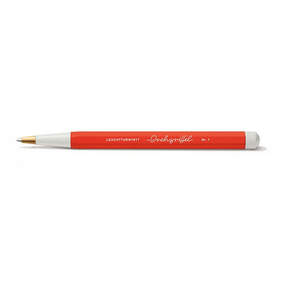 Leuchtturm Drehgriffel Gel Pen
