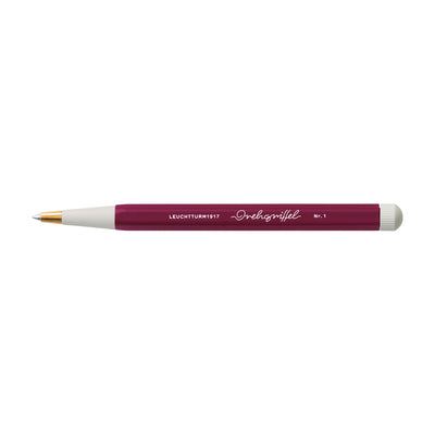 Leuchtturm Drehgriffel Gel Pen