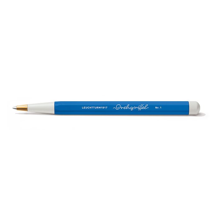 Leuchtturm Drehgriffel Gel Pen
