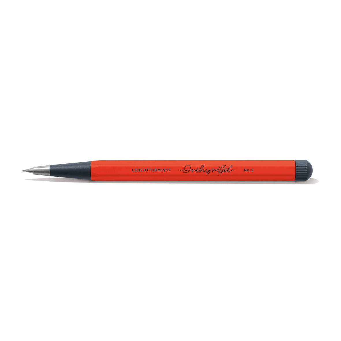 Leuchtturm Drehgriffel Mechanical Pencil