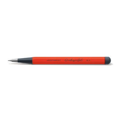 Leuchtturm Drehgriffel Mechanical Pencil