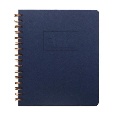 Standard Ringbound Notebook