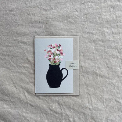Mixed Bunch No. 2 Mini Card