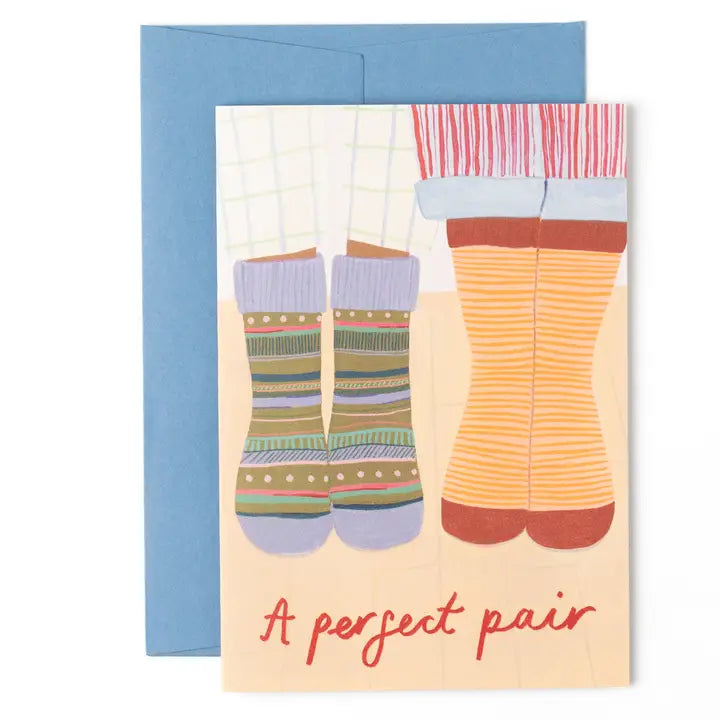 Perfect Pair Card – Berylune