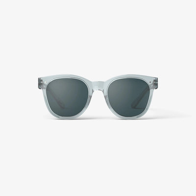 Sunglasses - Design 'N' in Frozen Blue by Izipizi